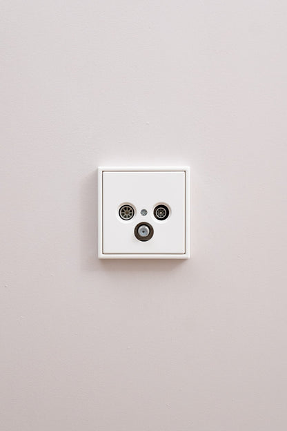JUNG-Schneeweiß-Matt-LS-Standard, Uncategorized, Anders Smart