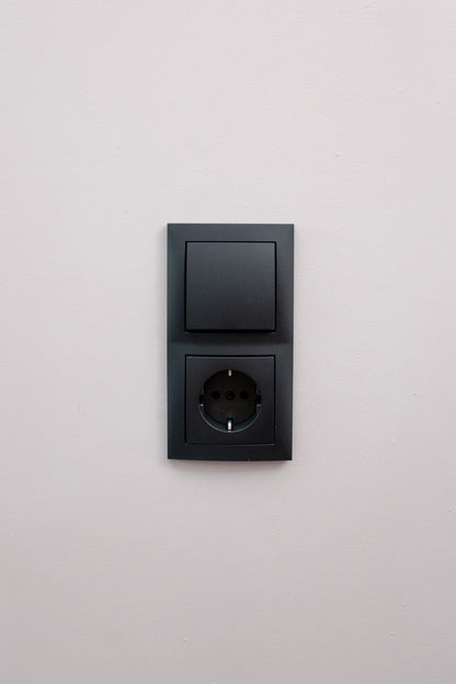 Berker-Anthrazit-Matt-S.1-Standard, Uncategorized, Anders Smart