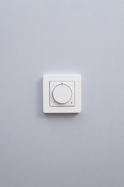 RTF-Analog-JUNG-Weiß-Glänzend-A Flow, Uncategorized, Anders Smart