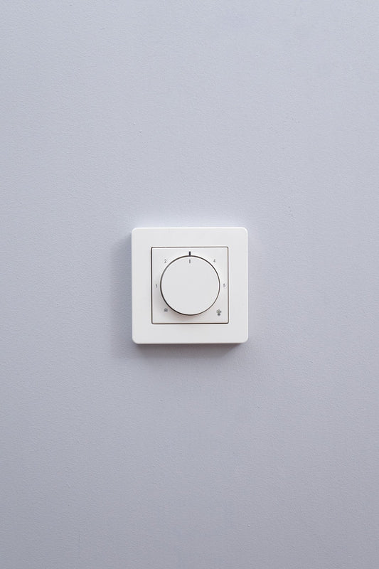 RTF-Analog-JUNG-Weiß-Glänzend-A Flow, Uncategorized, Anders Smart