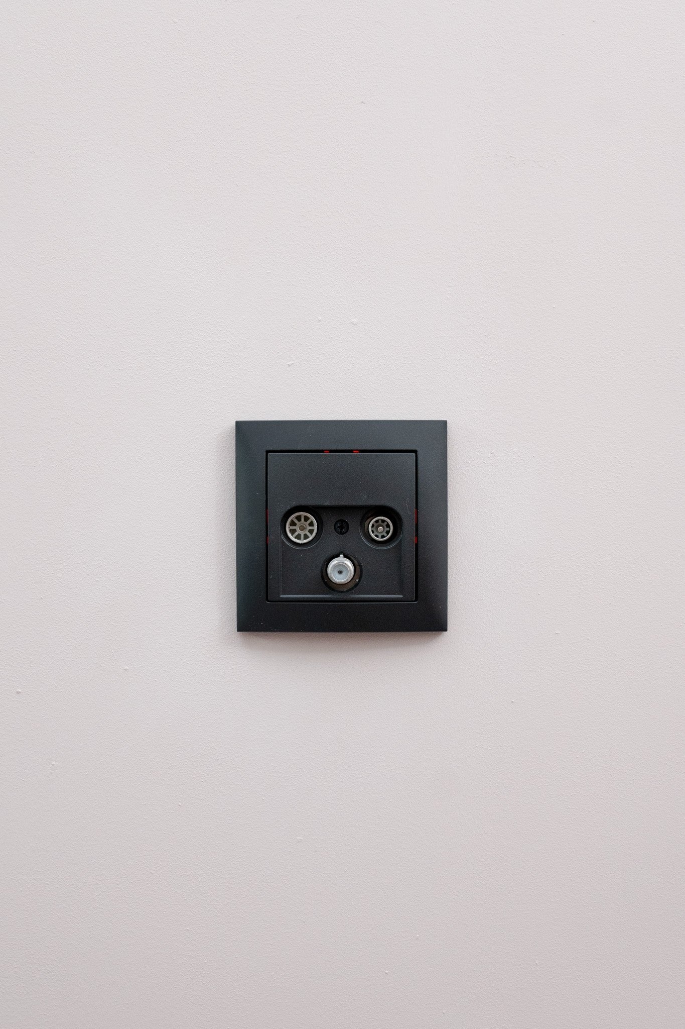 Berker-Anthrazit-Matt-S.1-Standard, Uncategorized, Anders Smart