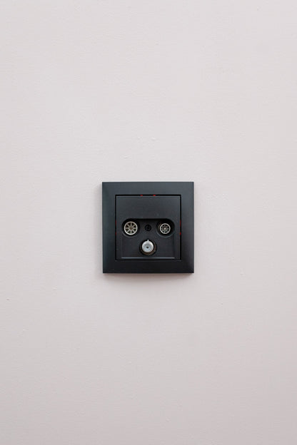 Berker-Anthrazit-Matt-S.1-Standard, Uncategorized, Anders Smart