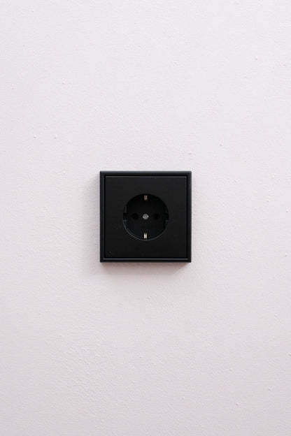 JUNG-Schwarz-Matt-LS-Komfort, Uncategorized, Anders Smart