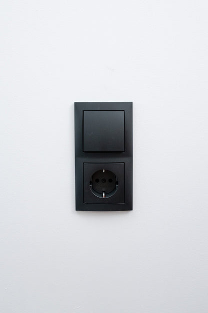 Berker-Anthrazit-Matt-S.1-Standard, Uncategorized, Anders Smart