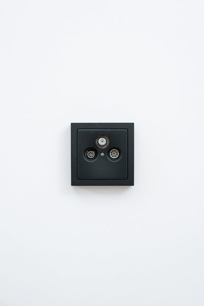 Busch Jaeger-Schwarz-Matt-Future Linear-Standard, Uncategorized, Anders Smart
