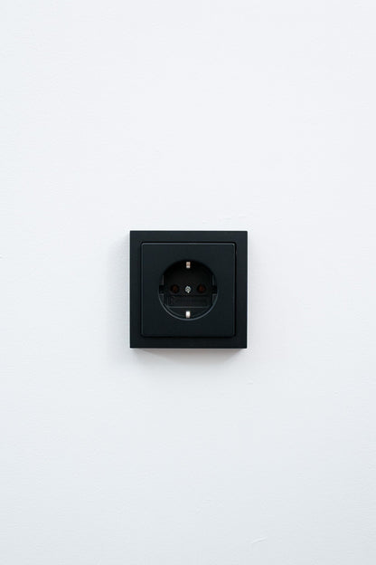 Busch Jaeger-Schwarz-Matt-Future Linear-Standard, Uncategorized, Anders Smart