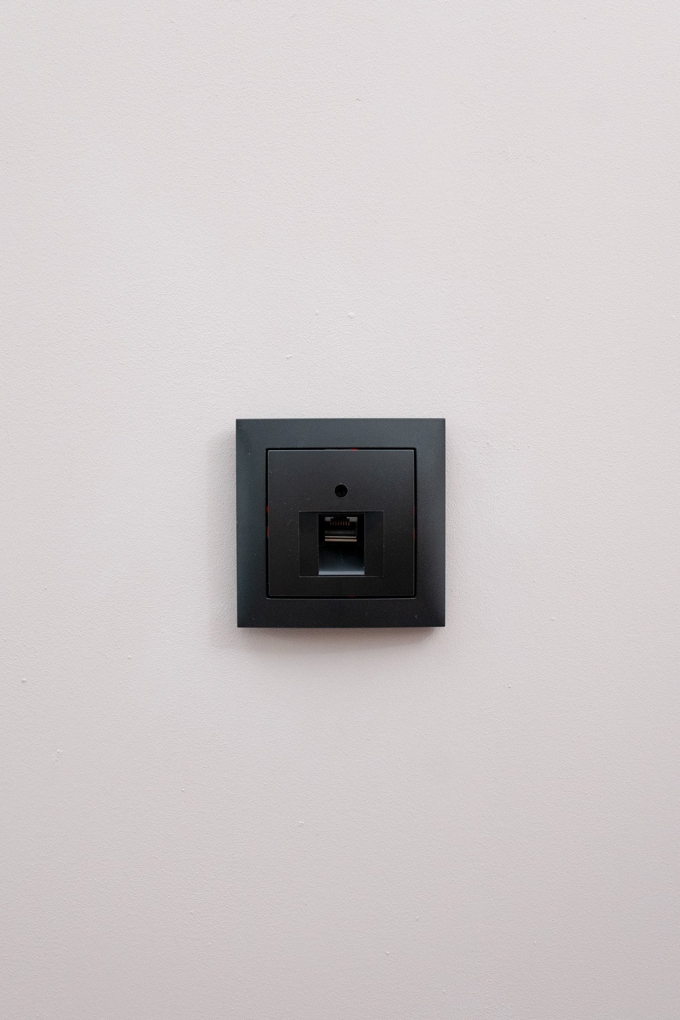 Berker-Anthrazit-Matt-S.1-Standard, Uncategorized, Anders Smart