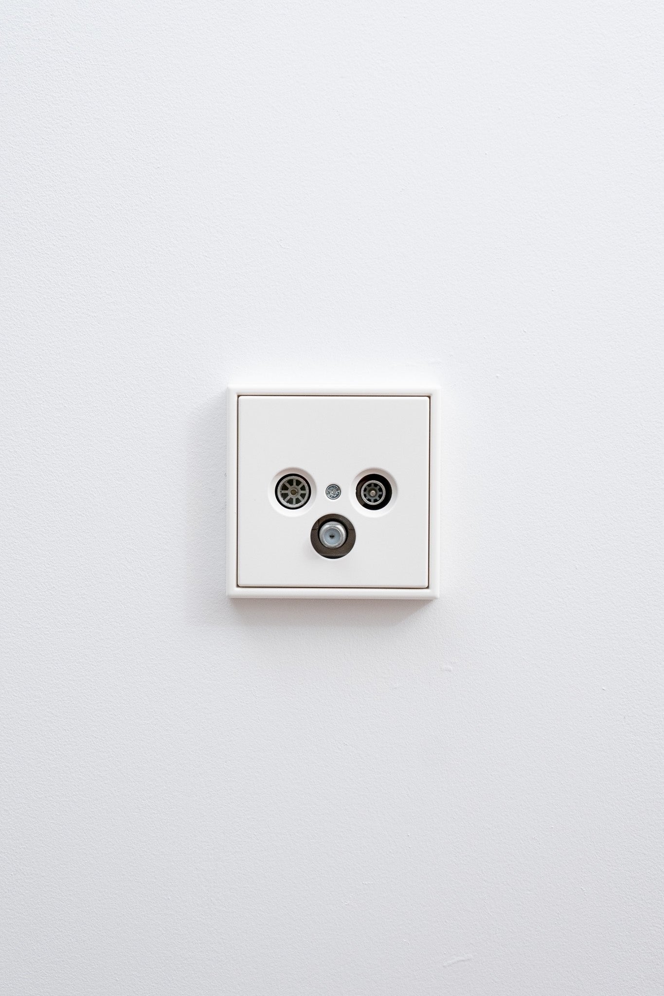 JUNG-Schneeweiß-Matt-LS-Standard, Uncategorized, Anders Smart