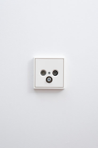 JUNG-Schneeweiß-Matt-LS-Standard, Uncategorized, Anders Smart