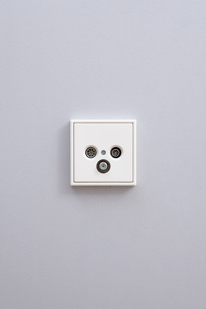 JUNG-Schneeweiß-Matt-LS-Standard, Uncategorized, Anders Smart
