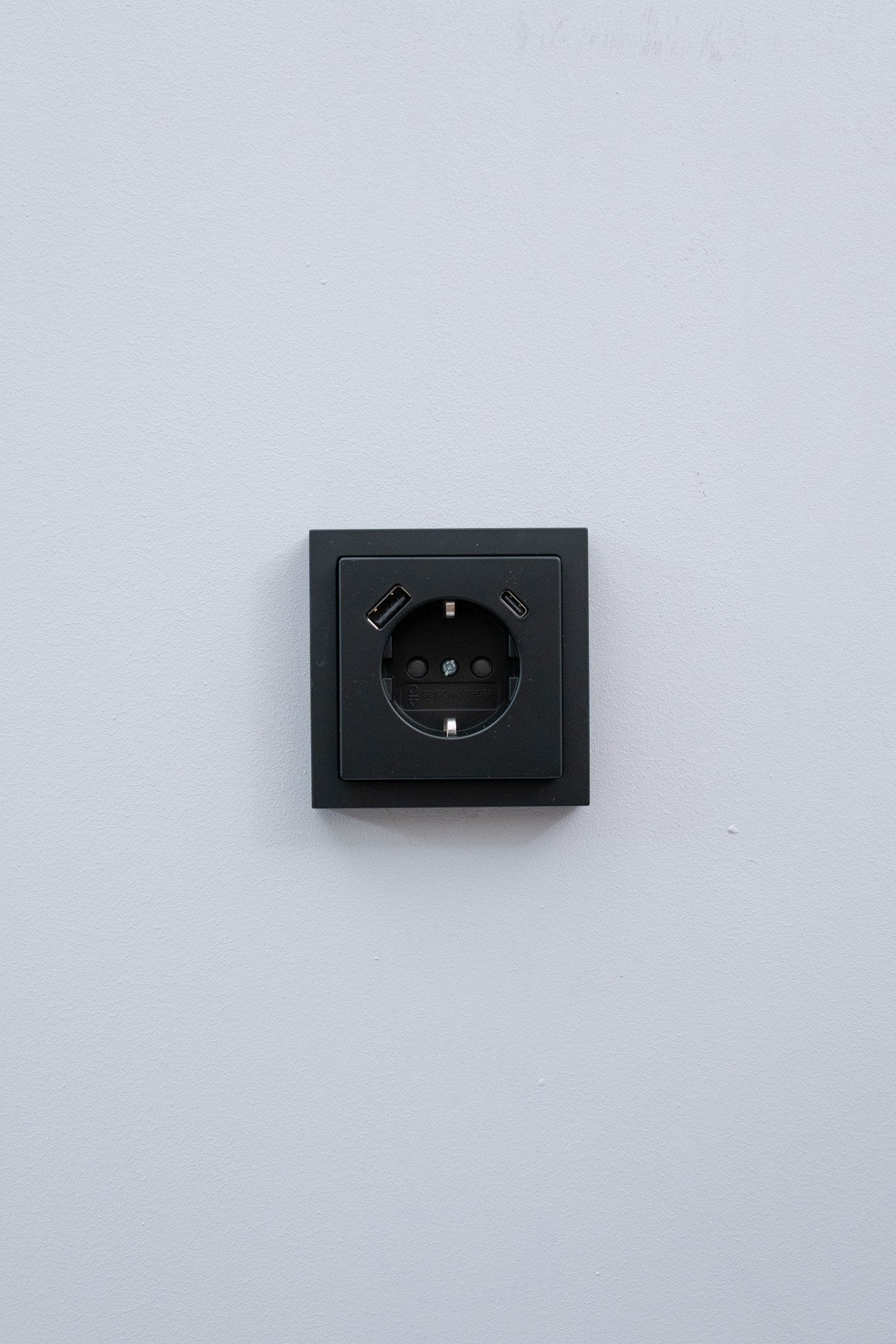 214.BJ schwarz matt-Future Linear--Komfort, Anders Smart