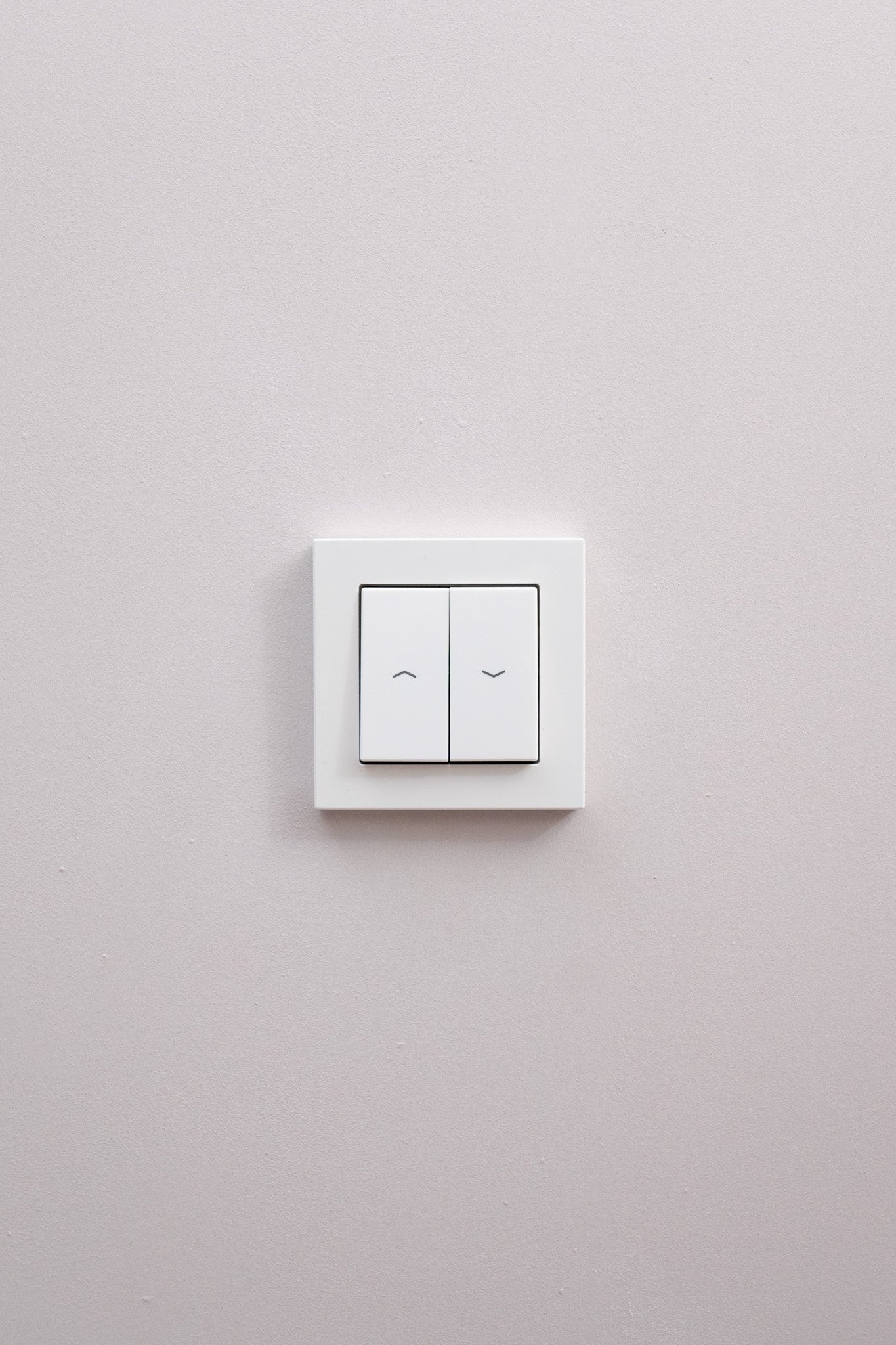 Jalousie-Analog-JUNG-Weiß-Glänzend-A550, Uncategorized, Anders Smart