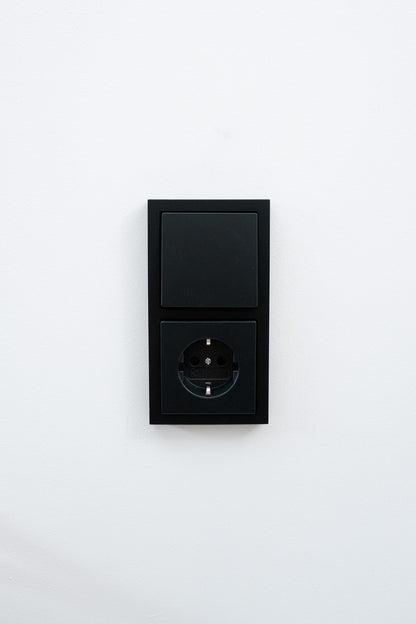 Busch Jaeger-Schwarz-Matt-Future Linear-Standard, Uncategorized, Anders Smart