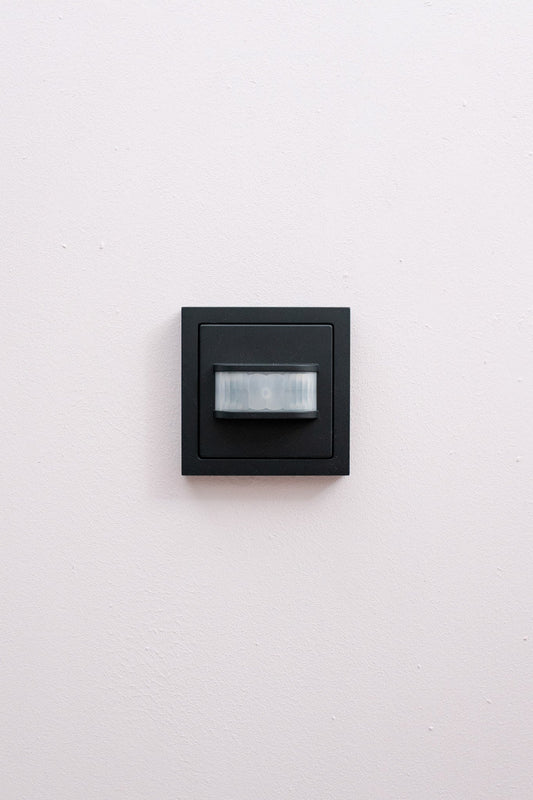 214.BJ schwarz matt-Future Linear--Komfort, Anders Smart
