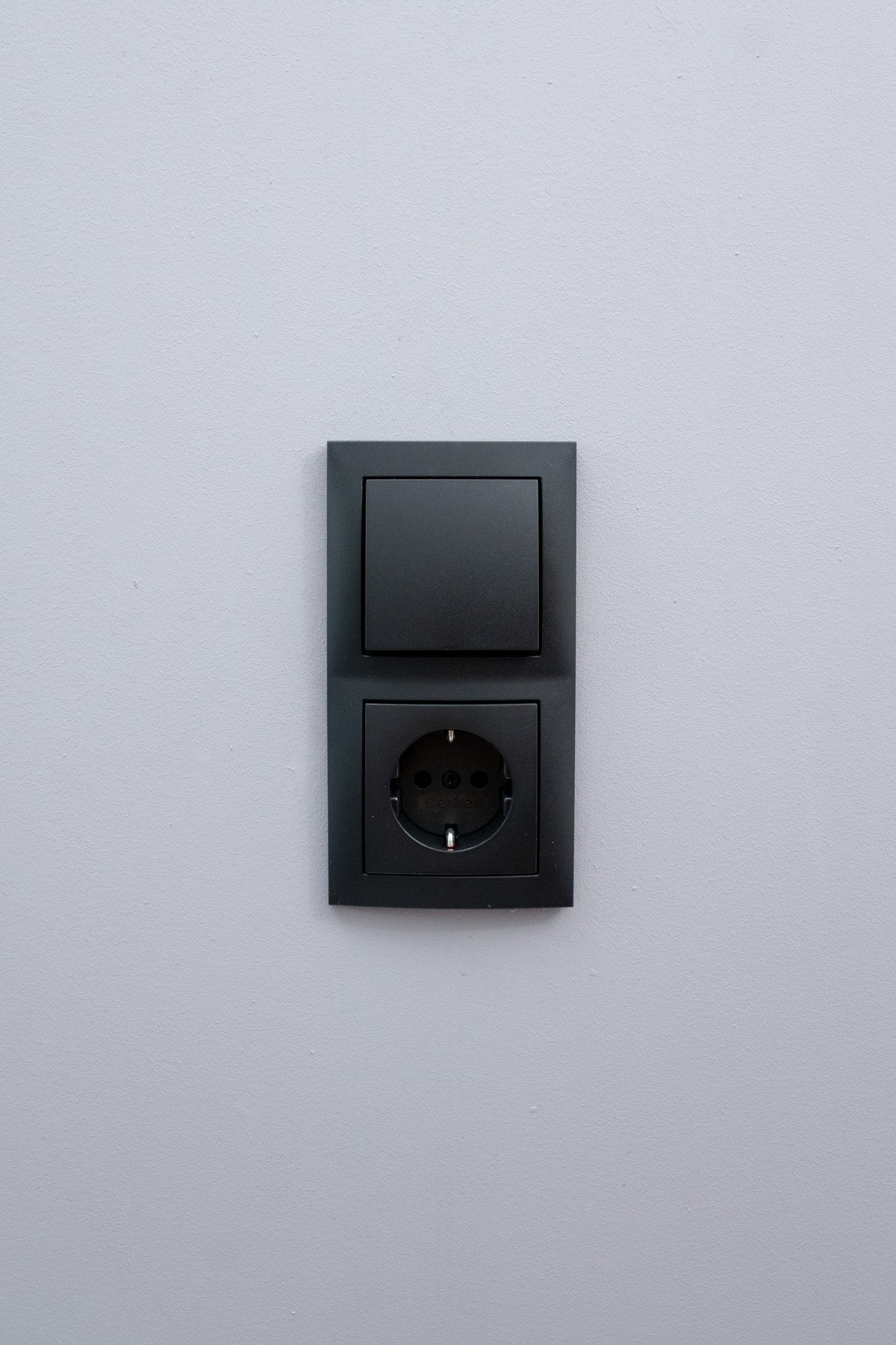 Berker-Anthrazit-Matt-S.1-Standard, Uncategorized, Anders Smart