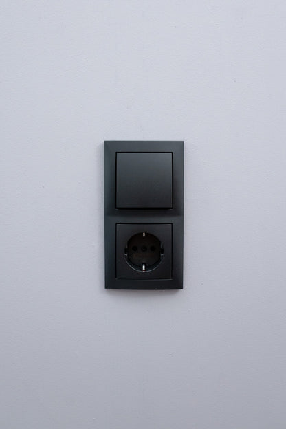 Berker-Anthrazit-Matt-S.1-Standard, Uncategorized, Anders Smart