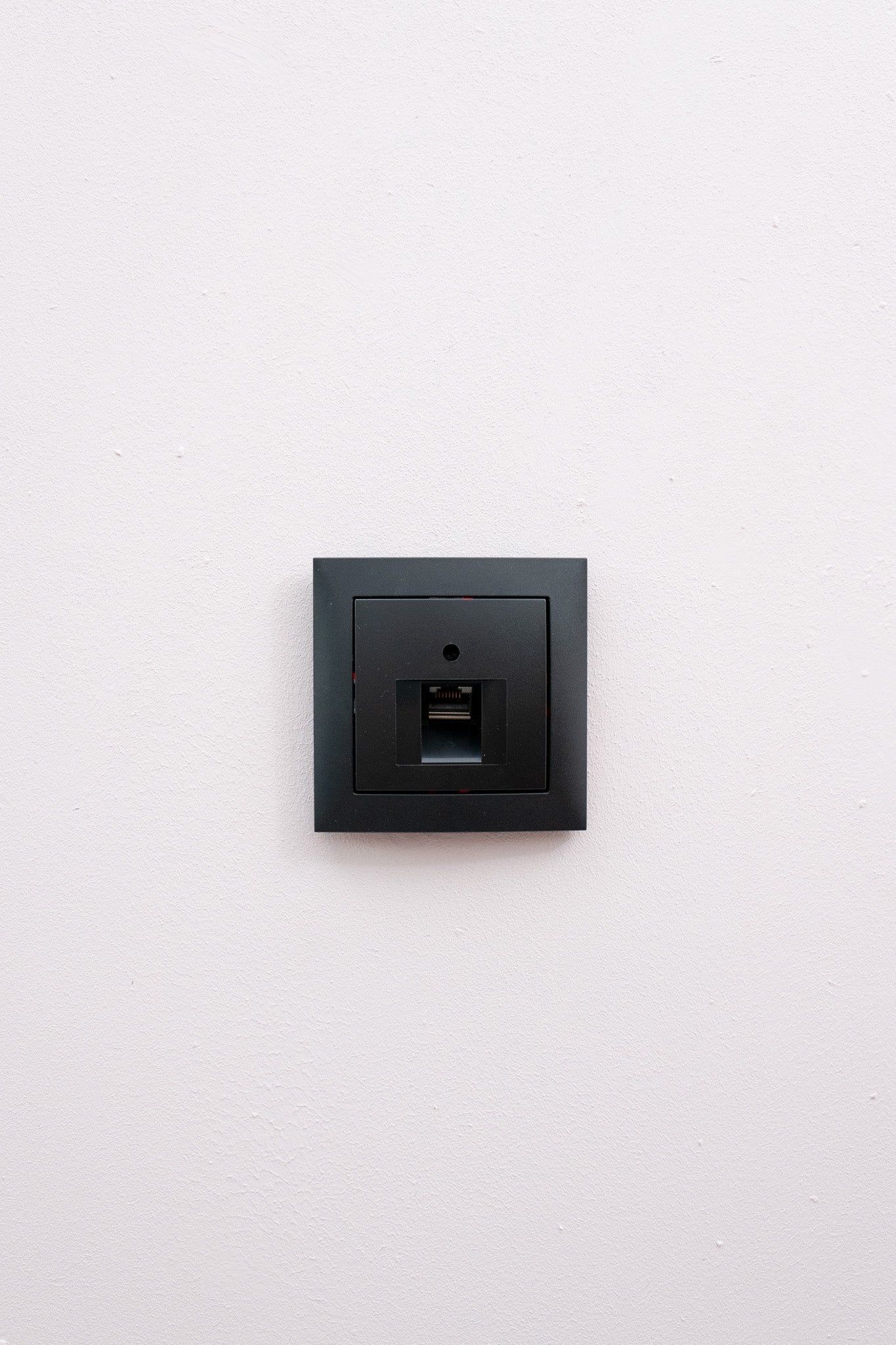 Berker-Anthrazit-Matt-S.1-Standard, Uncategorized, Anders Smart