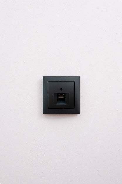 Berker-Anthrazit-Matt-S.1-Standard, Uncategorized, Anders Smart